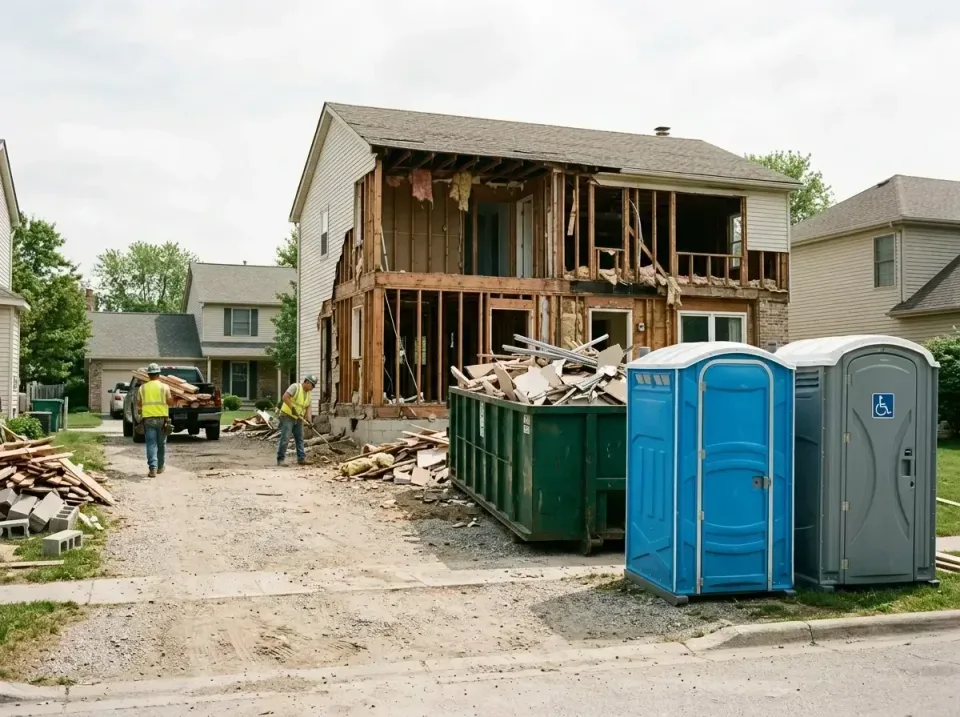 home-renovation-demolition-sit-010 — frequently asked questions, Portable Toilet & Dumpsters Rental in Battlement Mesa, CO